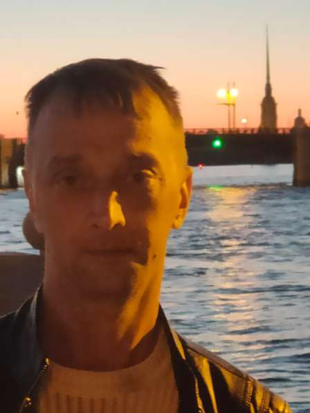 Денис, 44 года, хочет познакомиться – Знакомства в Ивантеевка