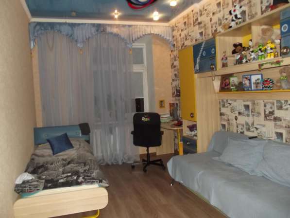 Продам двухкомнатную квартиру в Ростов-на-Дону.Жилая площадь 80 кв.м.Этаж 7.Дом кирпичный. в Ростове-на-Дону фото 42