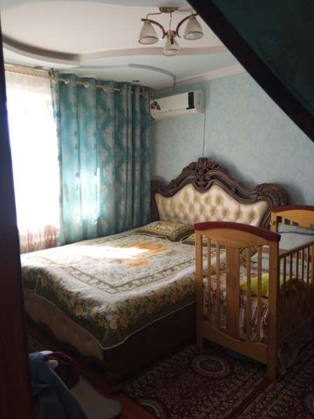 Продается 4-х комнатная квартира в яшнабадском районе, тузел в фото 5