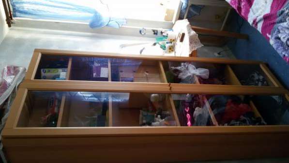 Сдам комнату в двух комнатной квартире в Москве фото 3