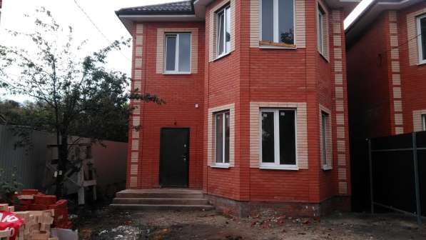 Продам дом в Ростов-на-Дону.Жилая площадь 160 кв.м.