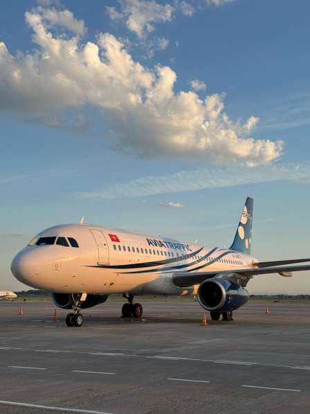 Авиакасса "АэроСервис КейДжи". Выгодные тарифы для перелета в фото 5