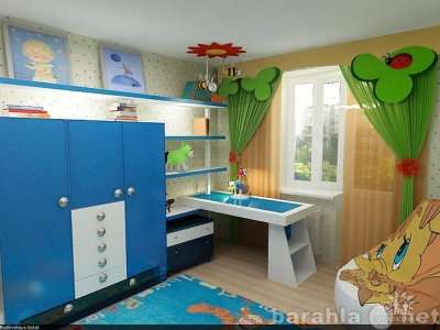 Корп.мебель для детей,школ,детсадов в Челябинске фото 7