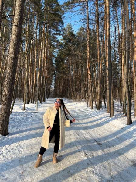 Шуба норковая в Казани фото 3