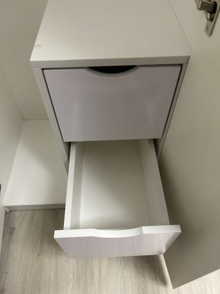 Шкаф для одежды в Черногорске фото 5