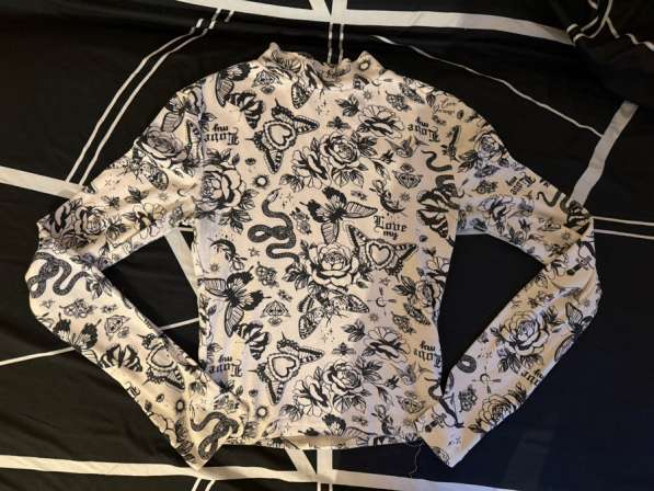 Одежда S XS в Санкт-Петербурге фото 5