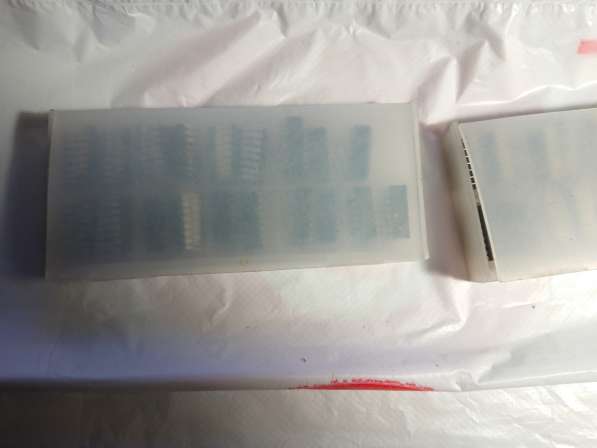 Микросхема MAX379CPE MAXIM в Челябинске фото 3