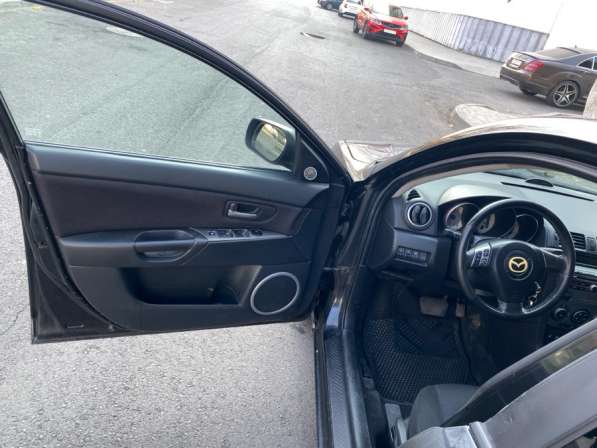 Mazda, 3, продажа в Владикавказе в Владикавказе фото 5