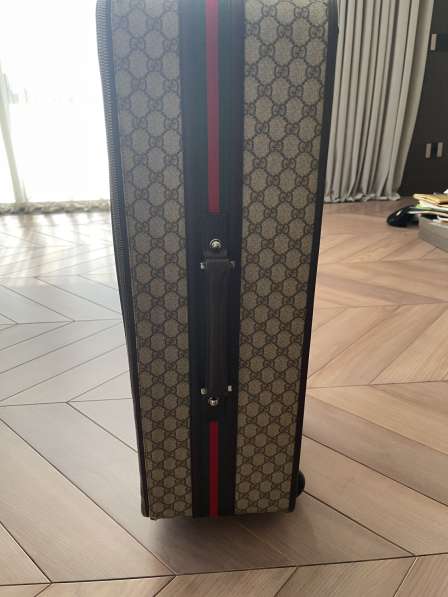 Чемодан Gucci оригинал в Ялте фото 3
