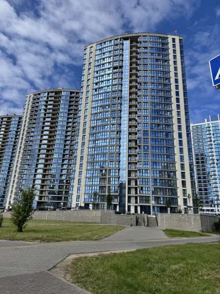 Квартира на сутки в фото 3