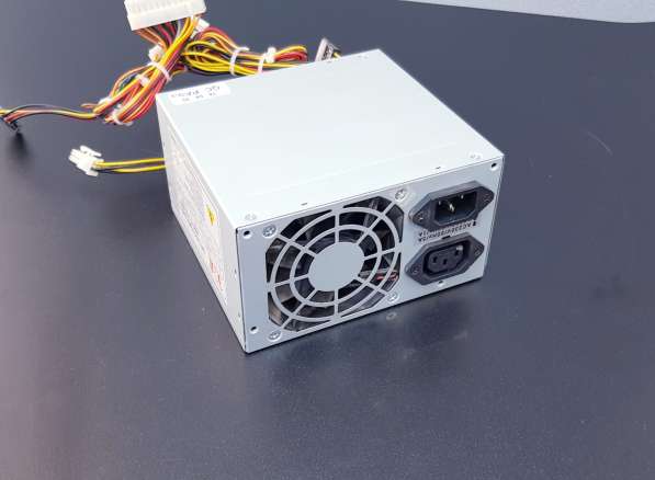Блок питания ПК