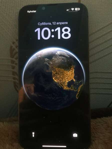 Продаю практично новий iPhone 13 Pro Max в фото 5
