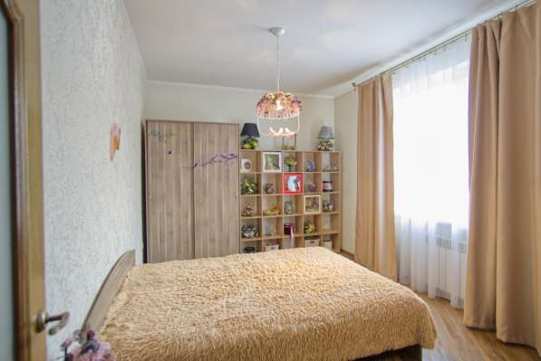 Дом, где каждый метр наполнен уютом в Краснодаре фото 5