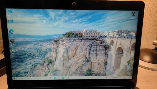 Ноутбук для работы и игр в Новосибирске фото 5