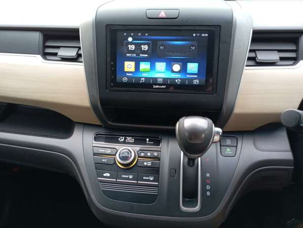 Honda, Freed, продажа в Москве в Москве фото 3
