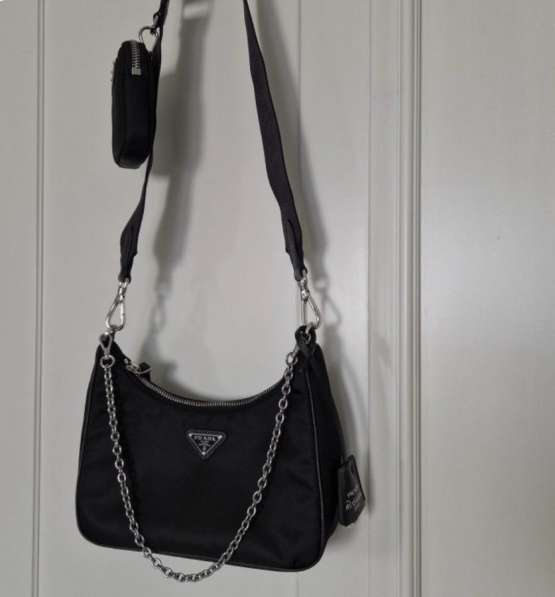 Сумка PRADA в Махачкале