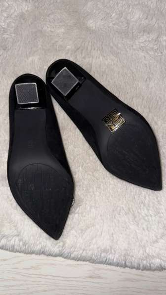 Туфли в Москве фото 4