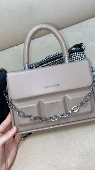 3 сумки в Санкт-Петербурге