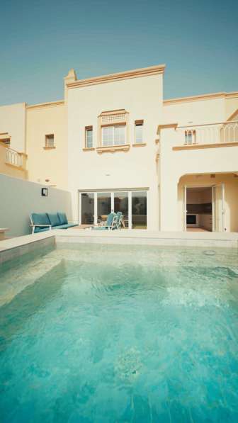 ГОТОВАЯ | ЧАСТНЫЙ БАССЕЙН | ПОЛНАЯ МЕБЛИРОВКА в фото 5