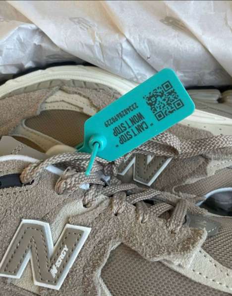 New balance 2002r в Москве