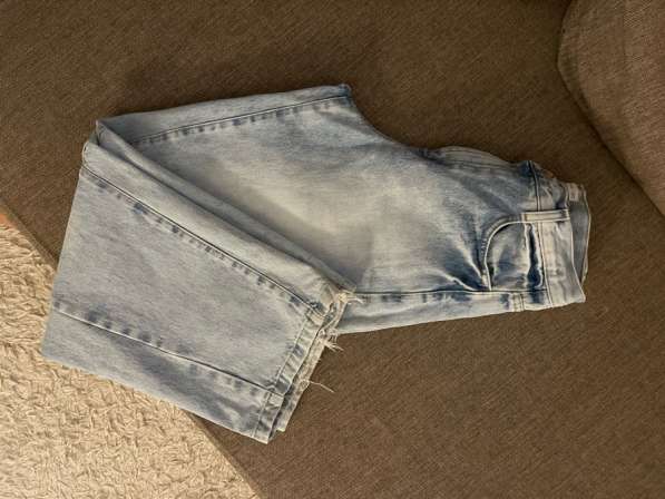 Джинсы багги в Нижнем Новгороде