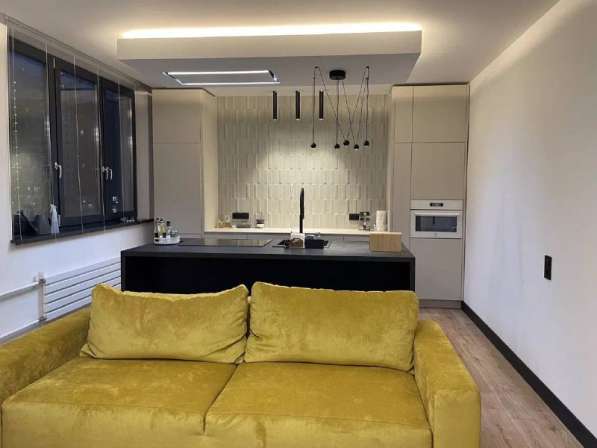 Ремонт квартир в новостройках в Москве - под ключ в Москве