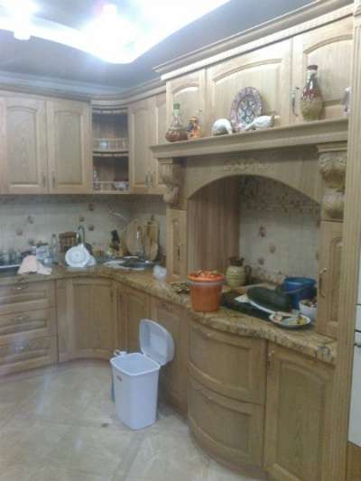 Кухонный гарнитур в Иркутске фото 7