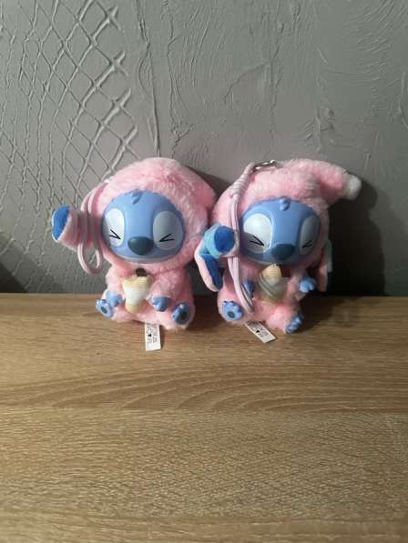 Стич в Баксане фото 3