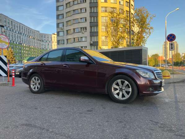 Mercedes-Benz, C-klasse, продажа в г.Минск в фото 10
