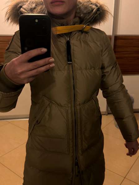 Куртка пуховик Parajumpers в Гатчине