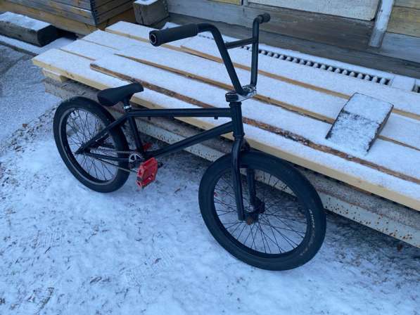 Bmx в Северодвинске фото 5