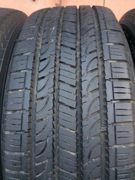 Колеса летние Mitsubishi pajero4 в Москве