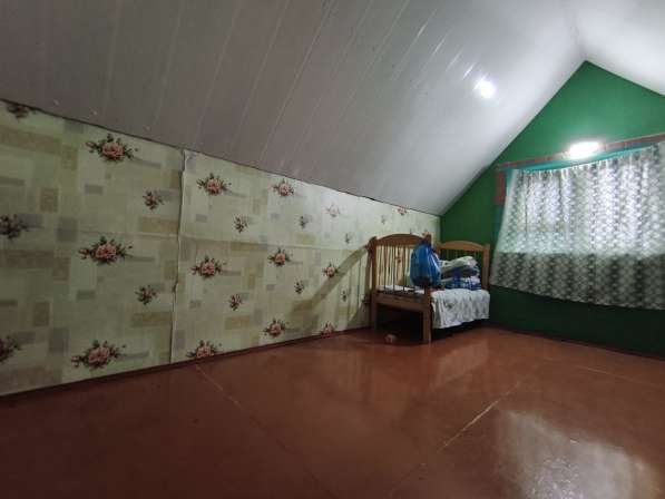 Продам дачу - дом в Елшанке в Саратове фото 11