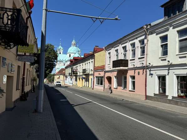 Аренда помещения в 