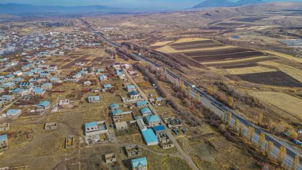 ?️Վաճառվում է հողատարածք, Կոտայքի մարզ, ք․ Հրազդան, 580 ք․մ в 