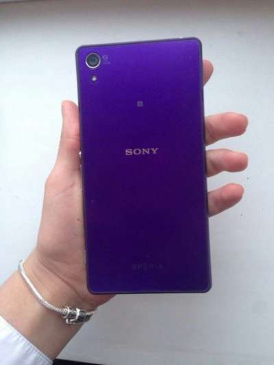 сотовый телефон Sony Sony Xperia z2 в Елеце фото 4