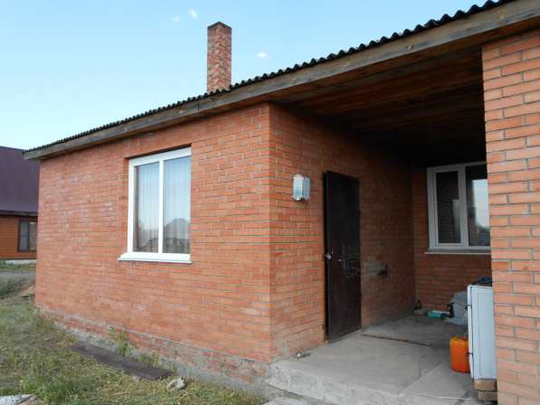 Продажа дома блокированной застройки в Азово в Омске фото 3