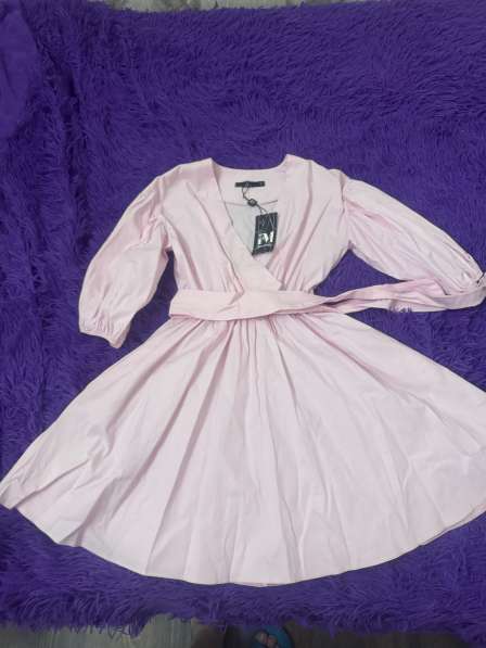 Платья в Новосибирске фото 10