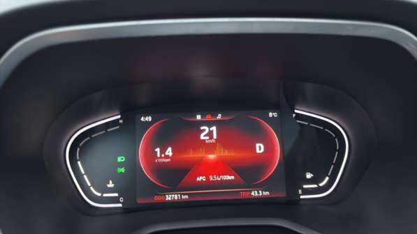 JAC, J7 (Binyue), продажа в Санкт-Петербурге в Санкт-Петербурге фото 3