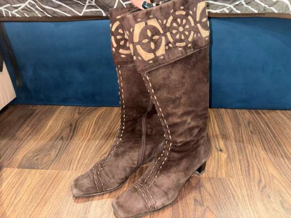 Ботинки женские в Казани фото 3