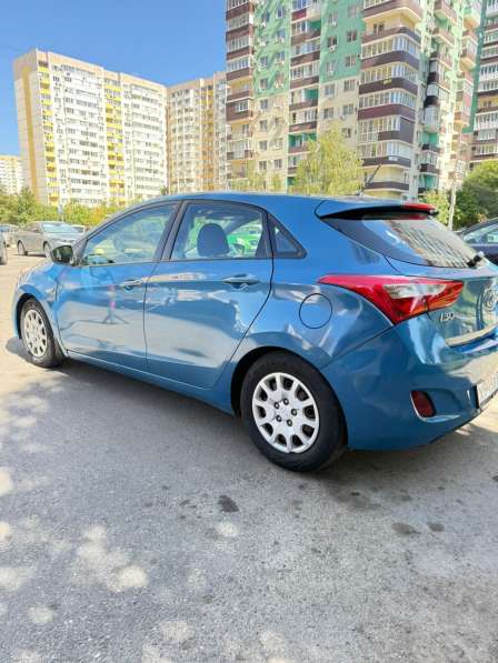 Hyundai, i30, продажа в Краснодаре в Краснодаре фото 7