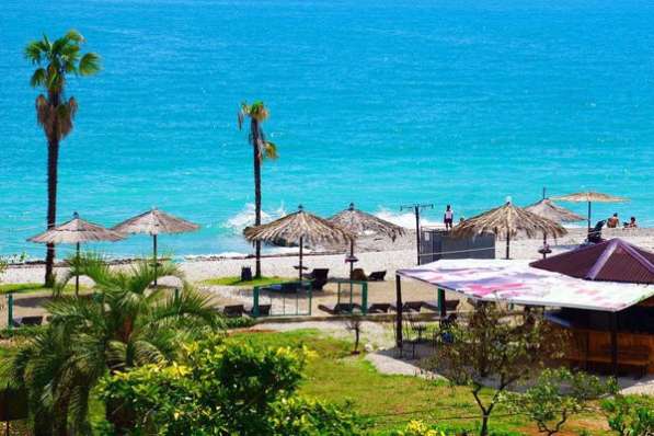 Отдых на море! Гостиница " Александрия"! в 