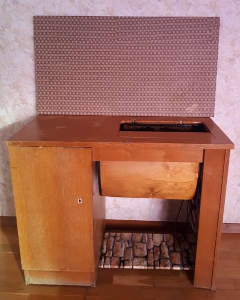 Швейная машинка в Кемерове фото 10