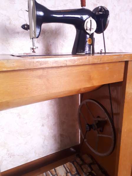 Швейная машинка в Кемерове фото 5