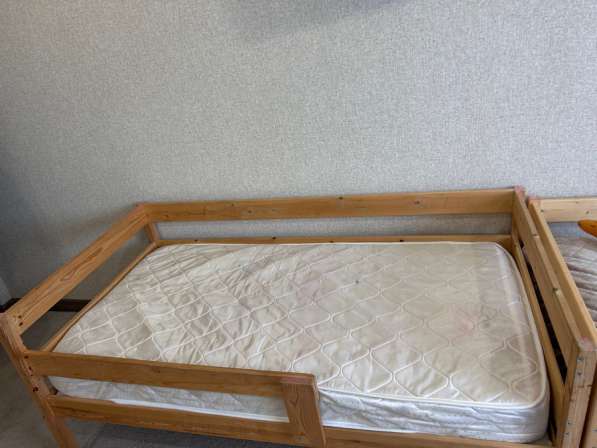 Кровать 160*80 в Курске фото 7