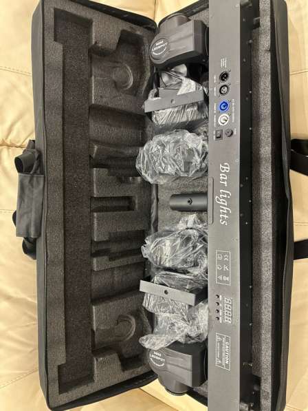 Светомузыка цветомузыка в Калуге