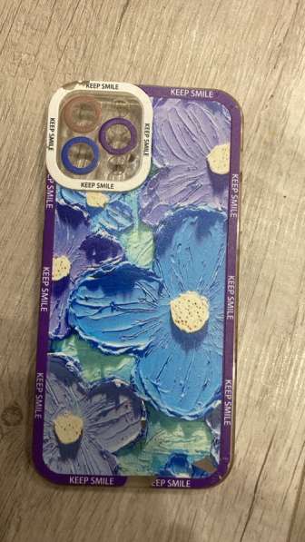 Чехол на айфон 12 про