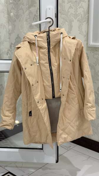 Куртка в Москве фото 4