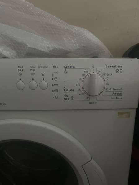 Стиральная машинка Bosch в Волгограде фото 3