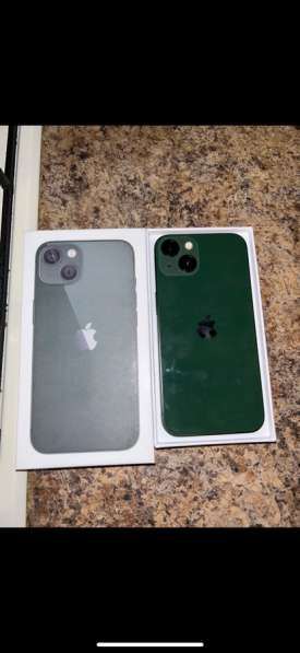 Продам Apple IPhone 13 128гб